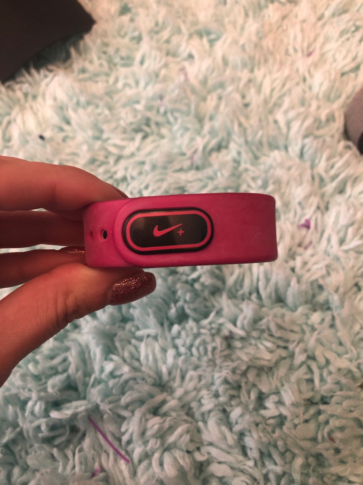 Nike+ Sportband