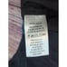 Robert Graham Black Paisley Mens Classic Fit Long Sleeve Button-Up Shirt Large