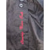 Robert Graham Black Paisley Mens Classic Fit Long Sleeve Button-Up Shirt Large