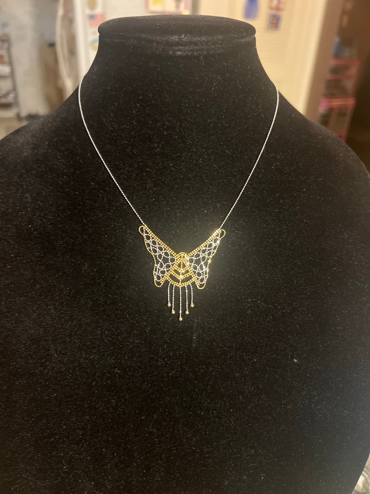 Necklace