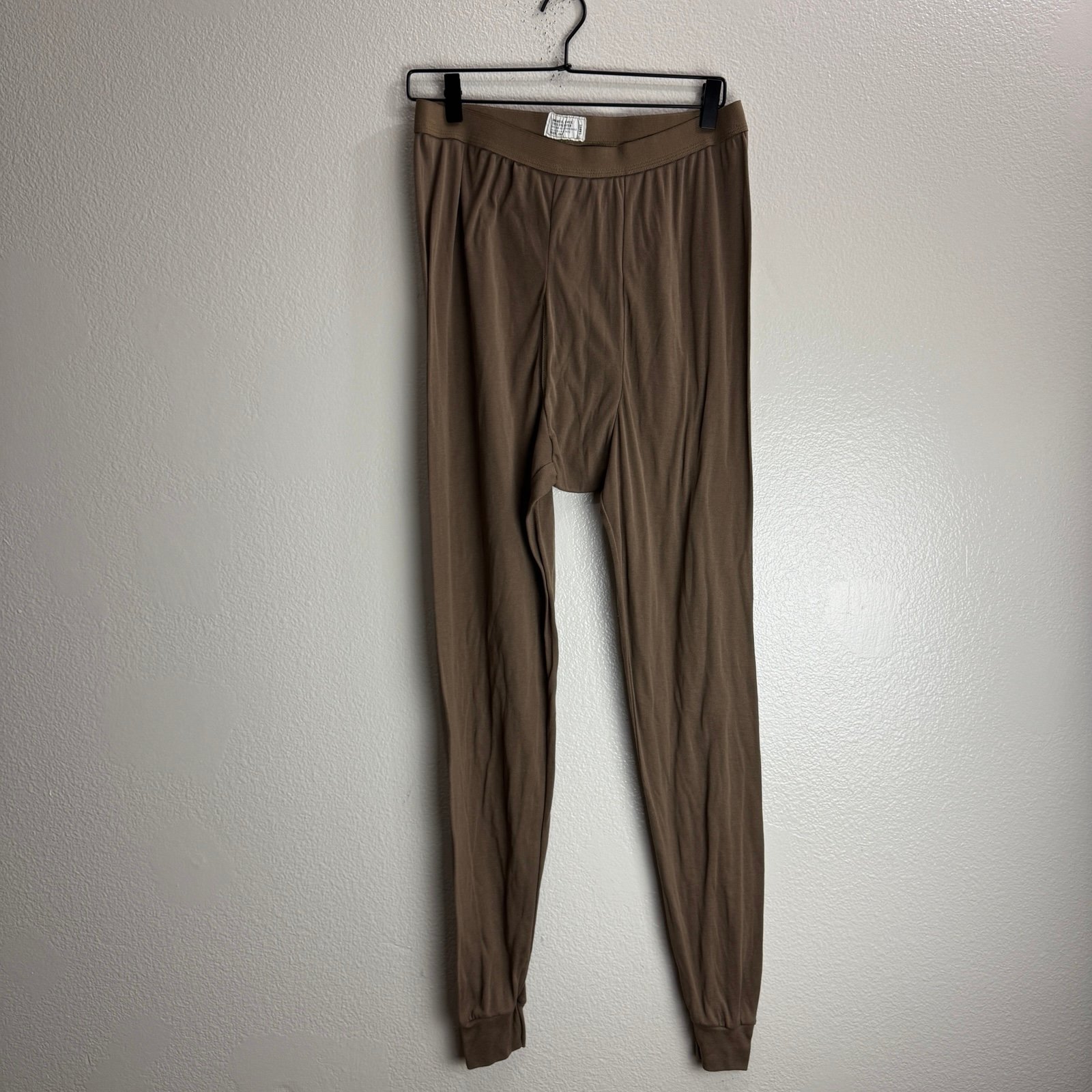US Military Sekri BWCS Drawers Size Large
