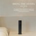BRAND NEW! Black Studio PRO Scent Diffuser by Hotel Collection Aroma360