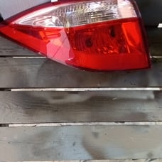 14-19Corolla taillights