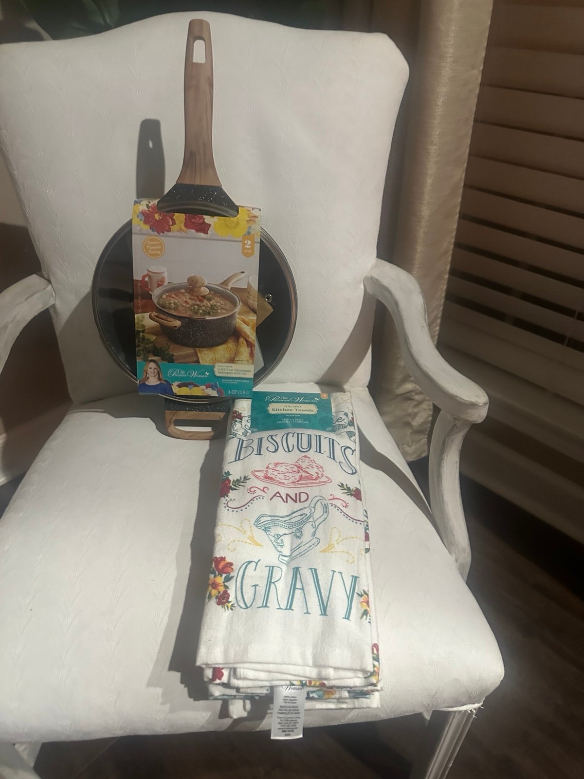 Pioneer women products