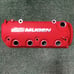 MUGEN Racing Rocker Engine Valve Cover For Honda Civic D16Y8 D16Y7 VTEC SOHC