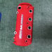 MUGEN Racing Rocker Engine Valve Cover For Honda Civic D16Y8 D16Y7 VTEC SOHC