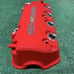 MUGEN Racing Rocker Engine Valve Cover For Honda Civic D16Y8 D16Y7 VTEC SOHC