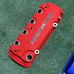 MUGEN Racing Rocker Engine Valve Cover For Honda Civic D16Y8 D16Y7 VTEC SOHC