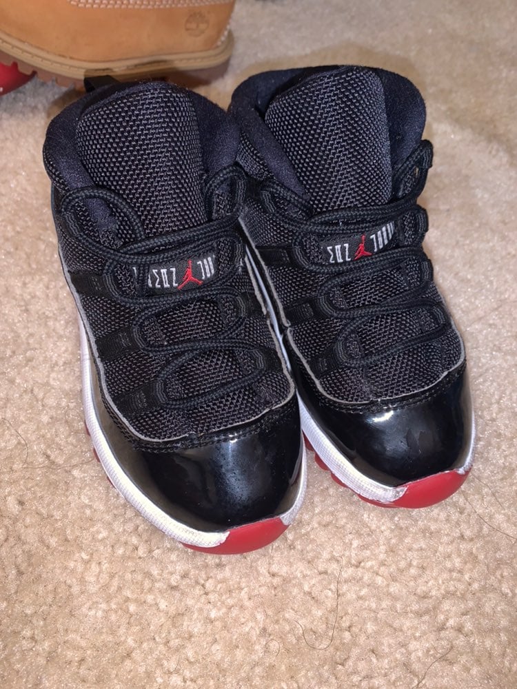 Jordan 11