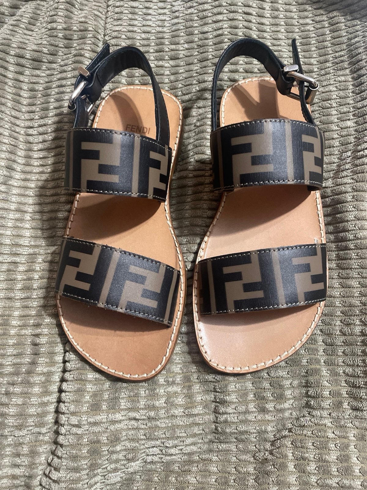 Fendi Sandals