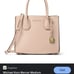 Michael Kors purses crossbody