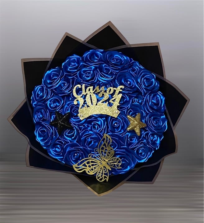 Eternal Rose Bouquets