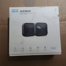 Blink Outdoor Camera