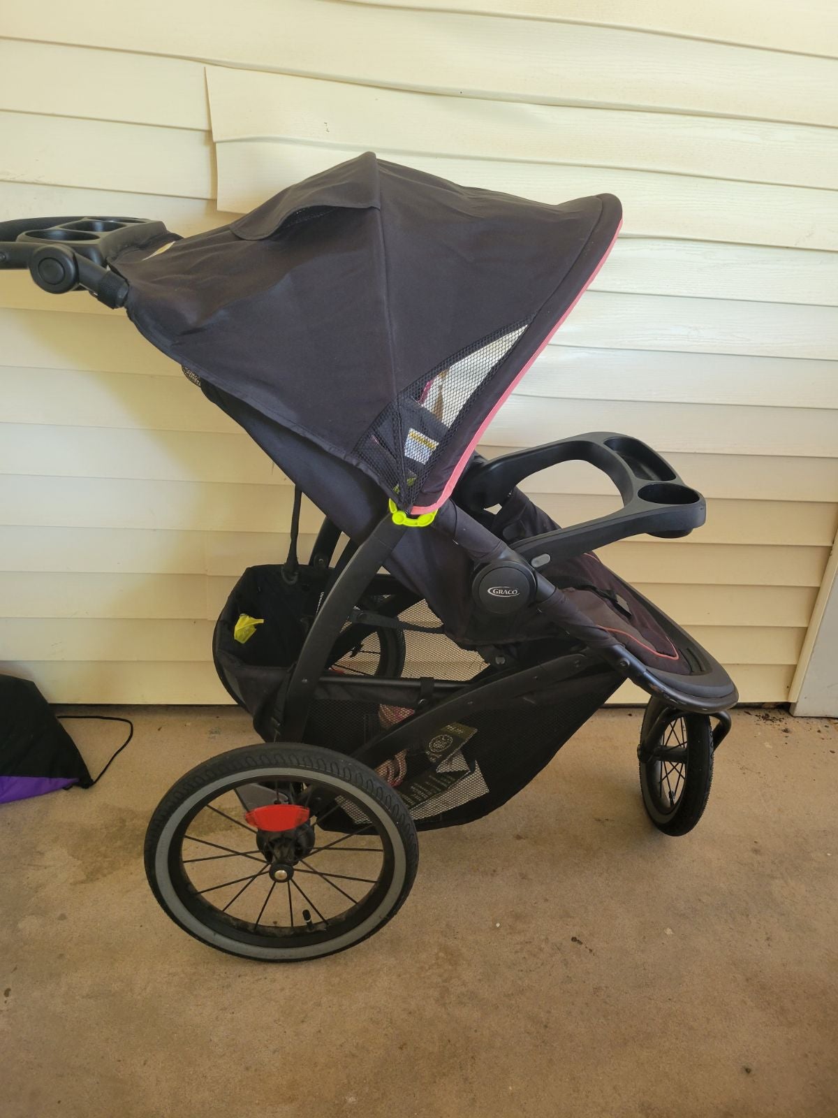Stroller