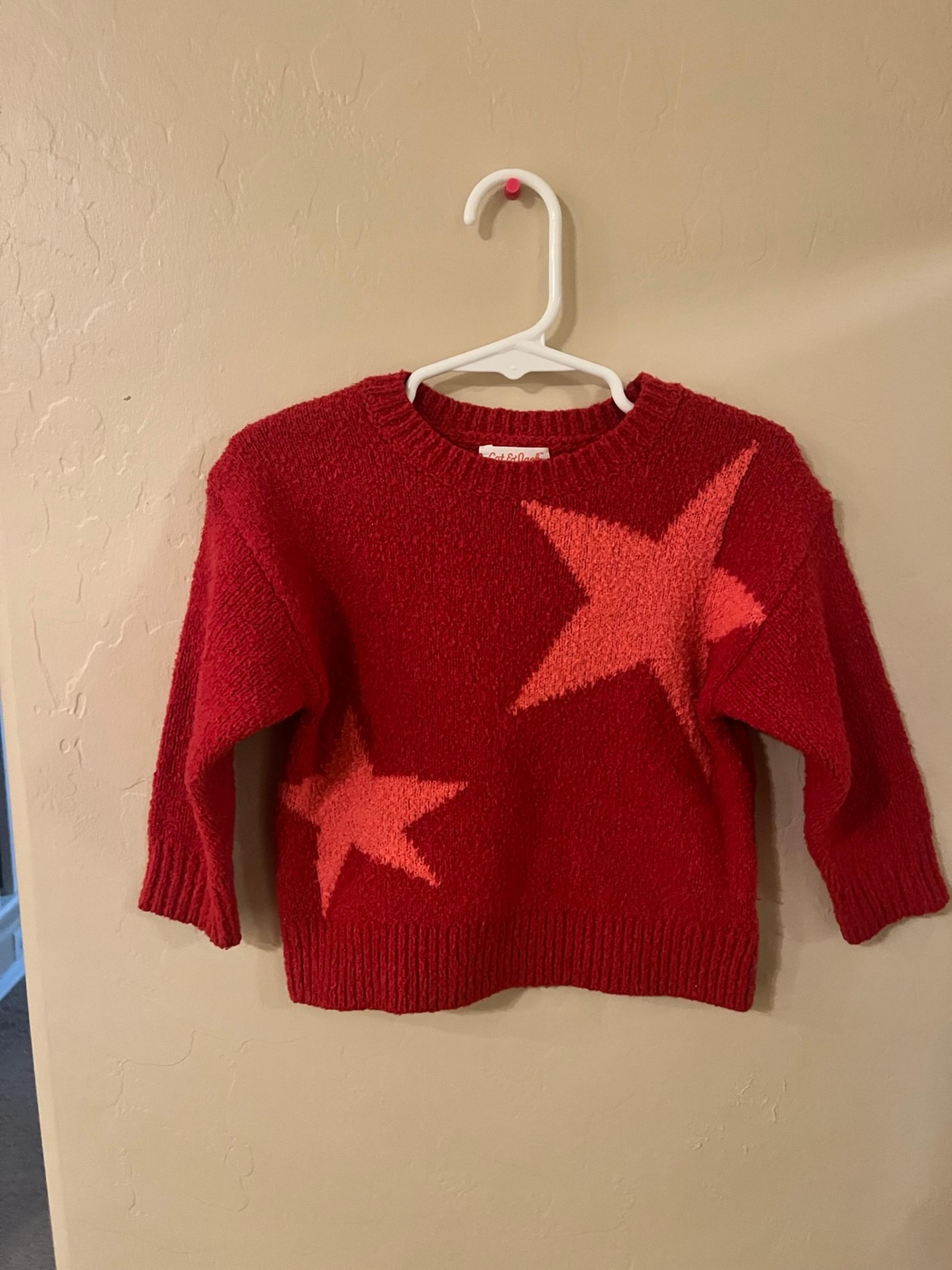 Sweater - 18 months