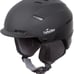 Ski Helmet Snowboard Helmet - Active Ventilation Audio Compatible Snow Sports Lu