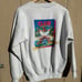 80s camel cigarettes crewneck
