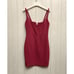 Likely Constance Dress Ruby Pink Sleeveless Size 6 NWT