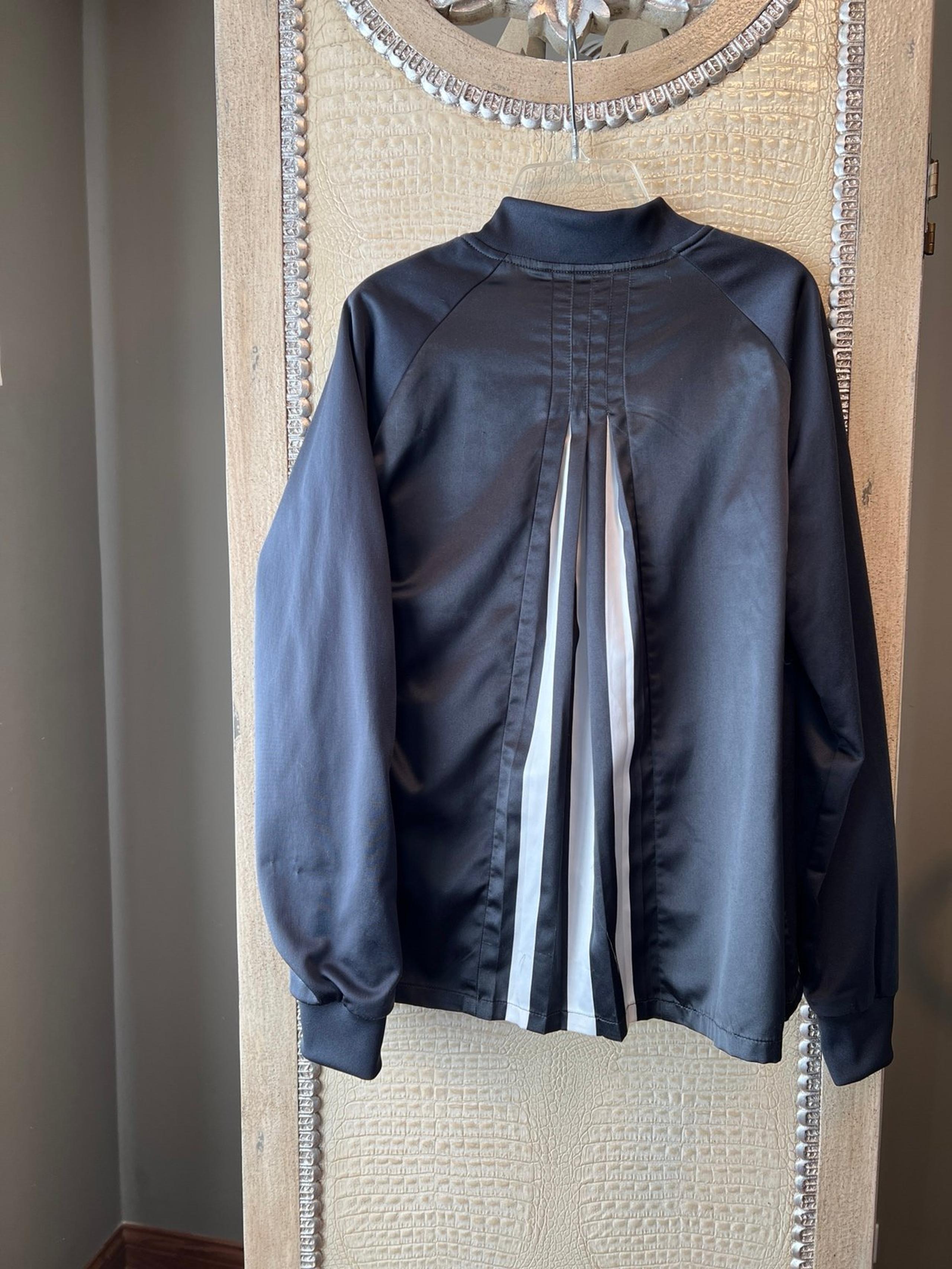 Womens Adidas Zip Up size M