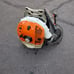 STIHL BR600 MAGNUM BACKPACK BLOWER... PARTS OR REPAIR