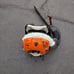 STIHL BR600 MAGNUM BACKPACK BLOWER... PARTS OR REPAIR