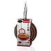 3pcs Frying, stewing, and grilling complete set of household kitchen utensils-ds
