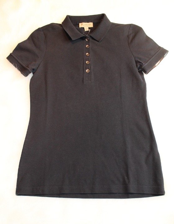 Burberry polo