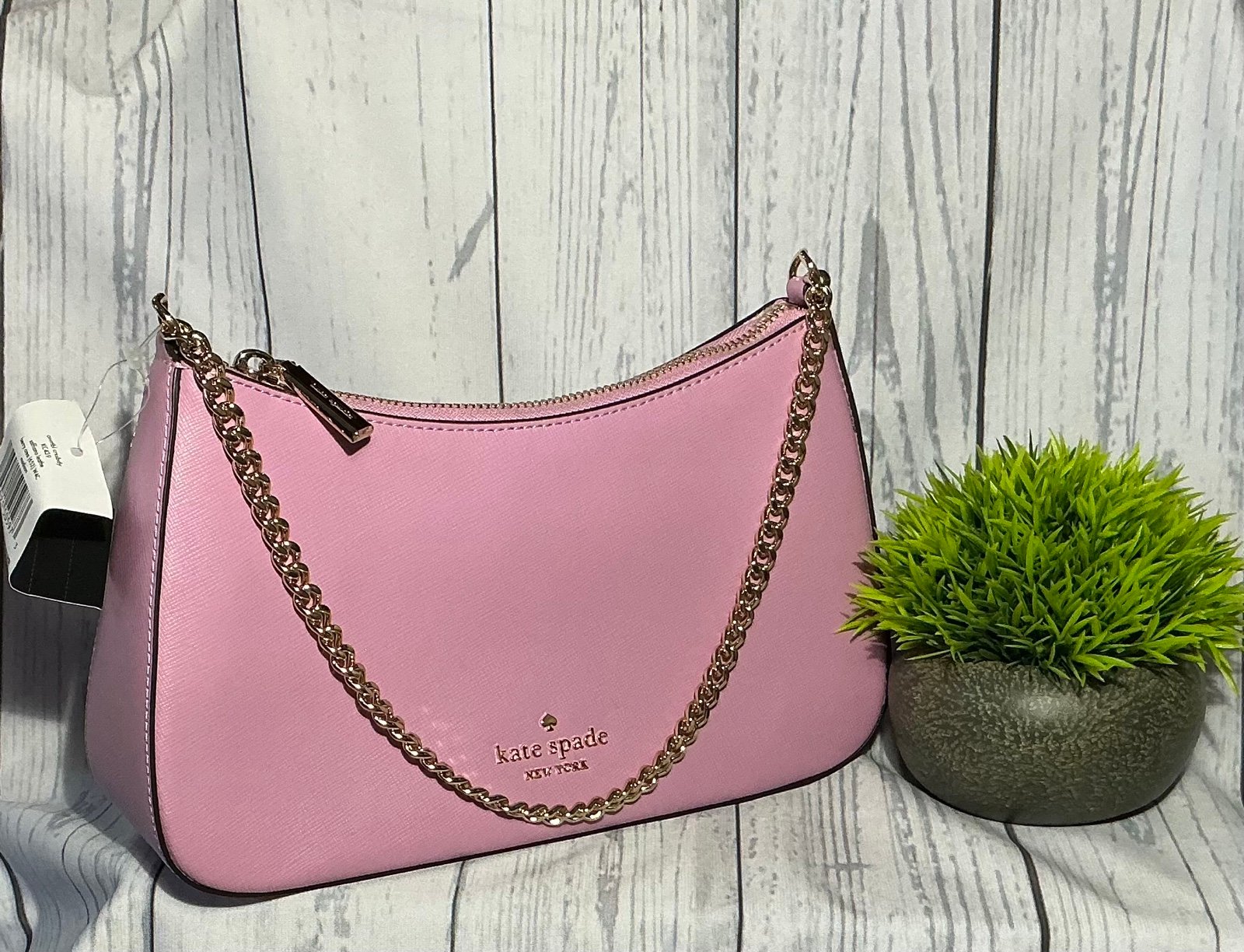 Madison convertible crossbody / shoulder bag