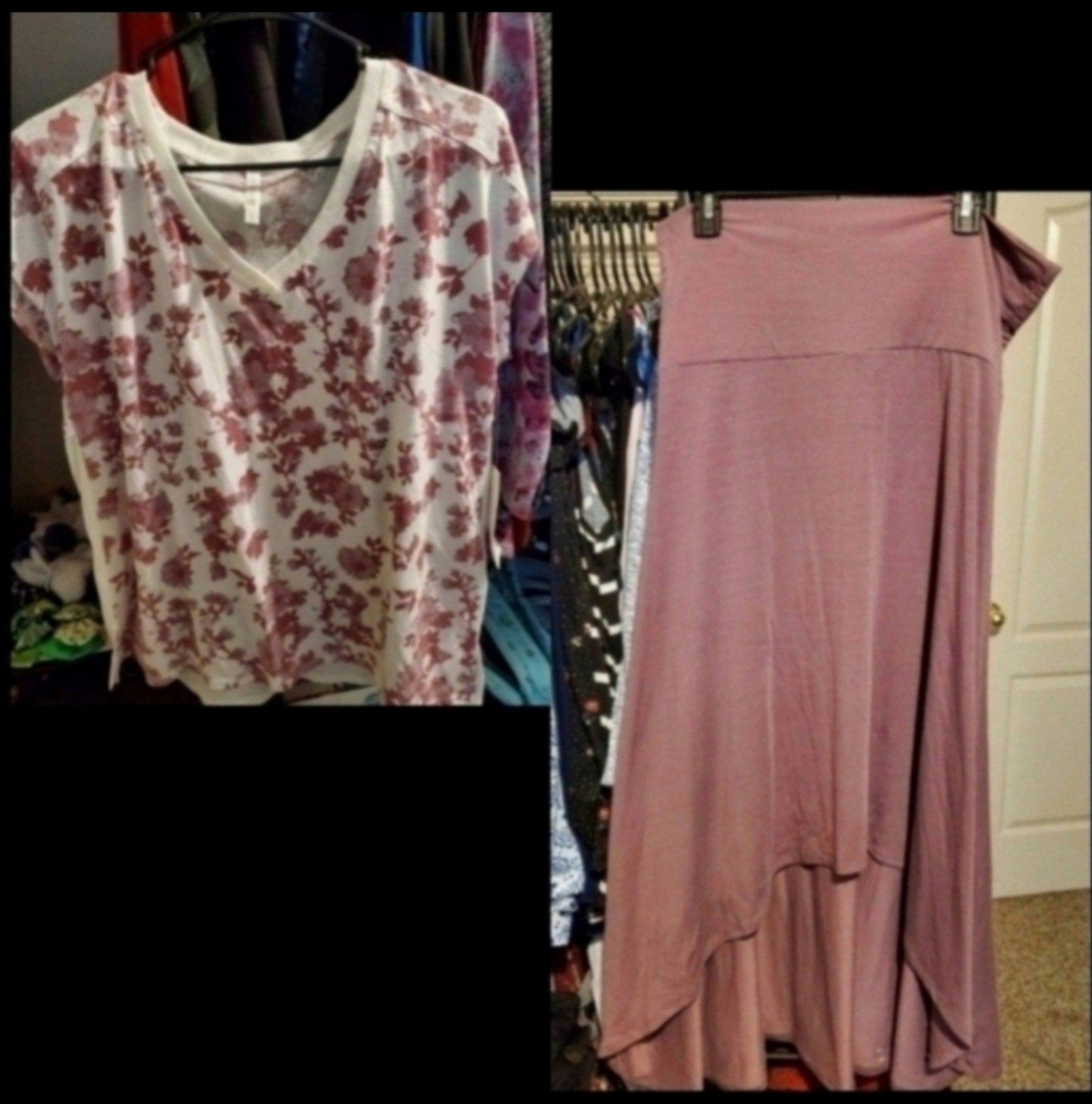 Lularoe outfit