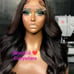 Human Hair Lace Wig