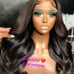 Human Hair Lace Wig