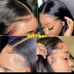 Human Hair Lace Wig