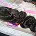 Human Hair Lace Wig
