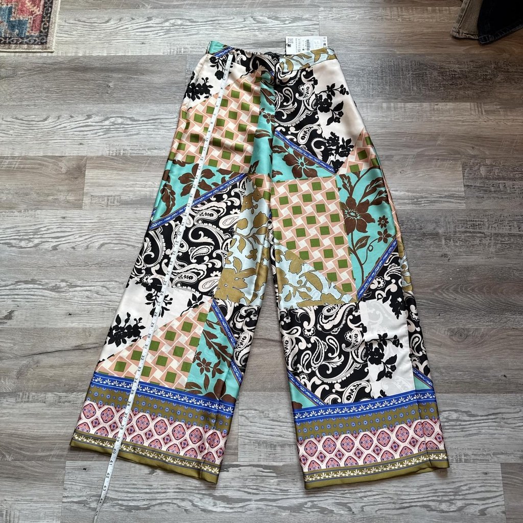 trousers