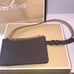 Michael Kors Signature Pull Chain Belt B