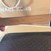 Michael Kors Signature Pull Chain Belt B