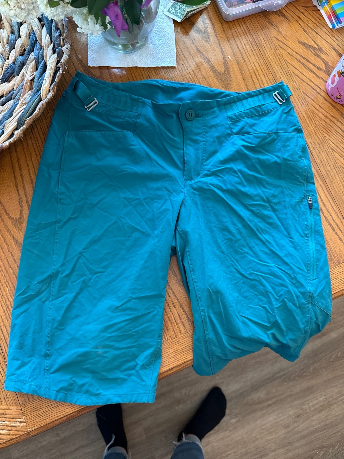 Patagonia shorts