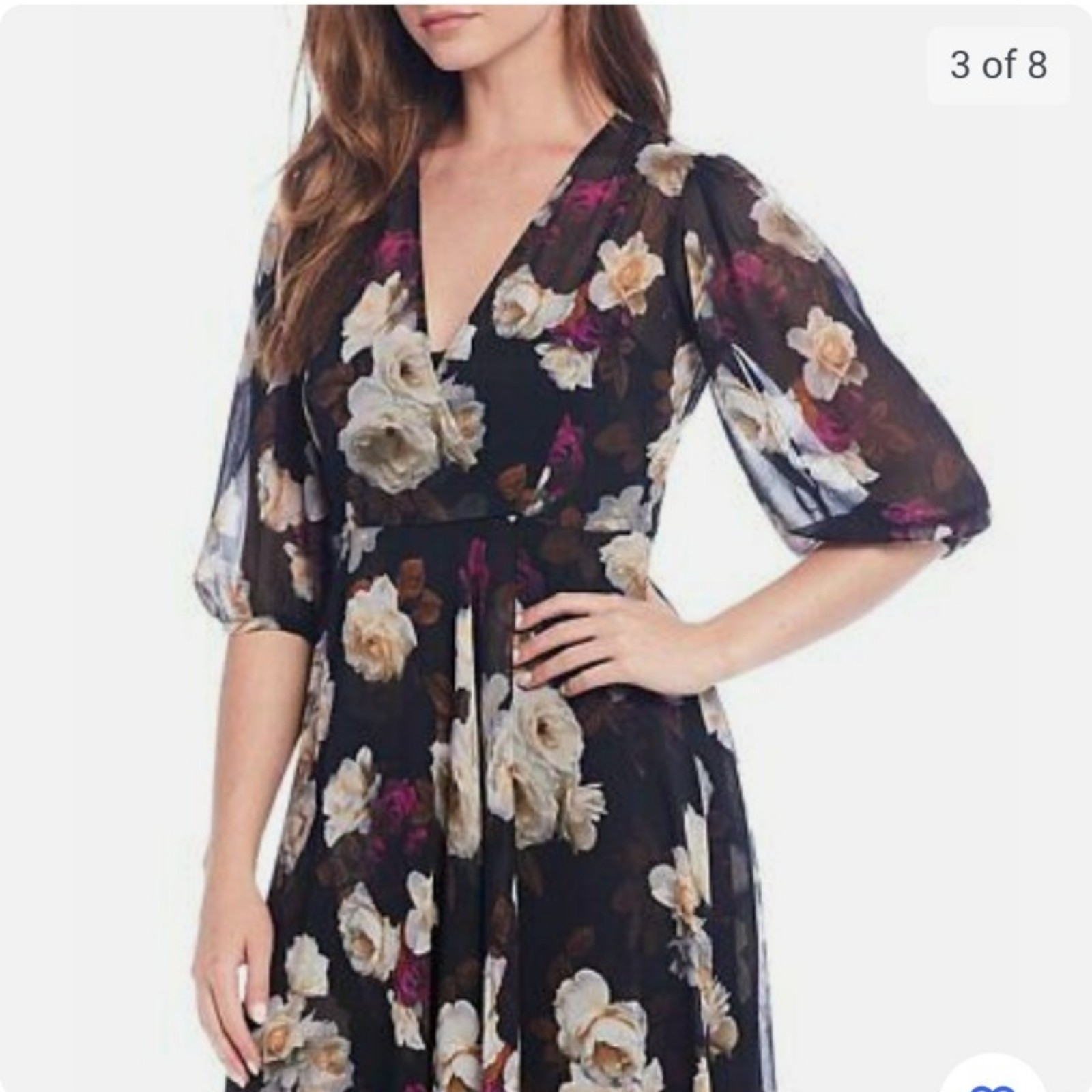 Calvin Klein dress