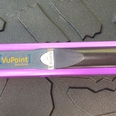 Magic Wand Scanner