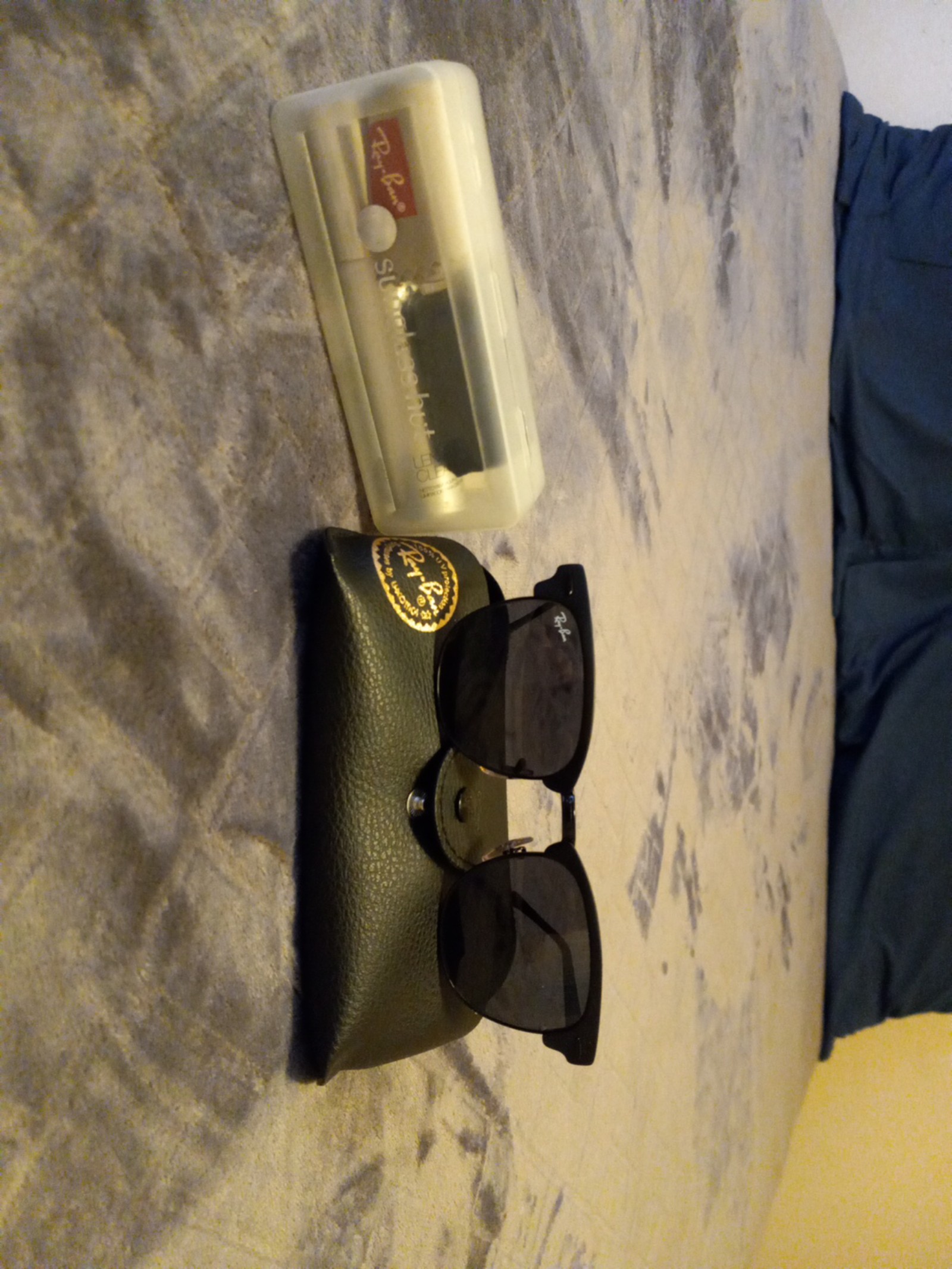 ray bans sunglasses men