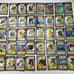 Vintage Digimon card lot of 72 cards