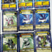 Vintage Digimon card lot of 72 cards