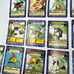 Vintage Digimon card lot of 72 cards