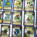 Vintage Digimon card lot of 72 cards