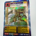 Vintage Digimon card lot of 72 cards