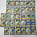 Vintage Digimon card lot of 72 cards