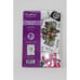 Crafters Companion EZ Mount Rubber Stamp Set Lot NEW