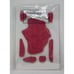 Crafters Companion EZ Mount Rubber Stamp Set Lot NEW