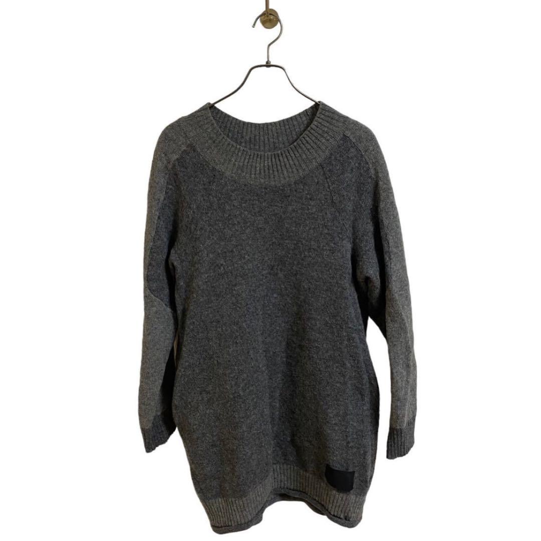 UNDERCOVERISM 2009AW Long Knit