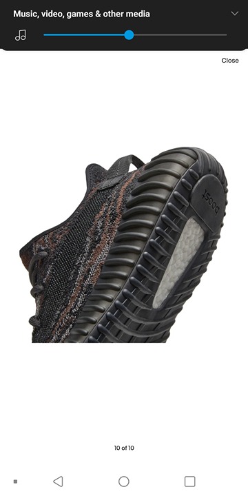Yeezy Boost 350 V2